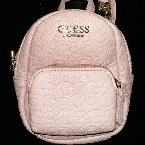 Guess Crossbody - Picture 1 of 5